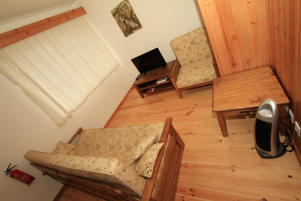 Willa Casa Branca Da Vaquinha Angra do Heroísmo Zewnętrze zdjęcie
